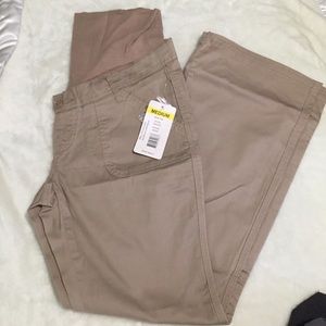 Maternity pants